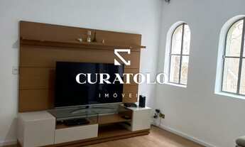 Imagem: Casa com 1 dormitório, quintal e 2 vagas