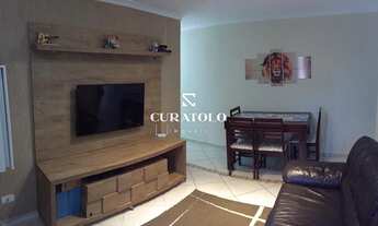 Imagem 4: Conquiste seu novo lar em São Bernardo do Campo! Apartamento com 53 m², 2 dormitórios, pro