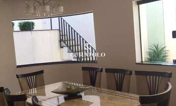 Imagem 3: Casa sobrado à venda com 3 quartos e 3 vagas na Vila Formosa, São Paulo