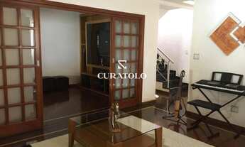 Imagem 4: Casa sobrado à venda com 3 quartos e 3 vagas na Vila Formosa, São Paulo