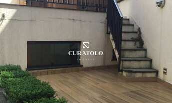 Imagem 2: Casa sobrado à venda com 3 quartos e 3 vagas na Vila Formosa, São Paulo