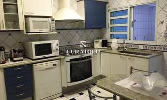 Imagem 6: Casa sobrado à venda com 3 quartos e 3 vagas na Vila Formosa, São Paulo