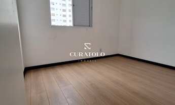 Imagem 4: Realize seu sonho da casa própria: apartamento acessível e pronto para morar de 2 quartos