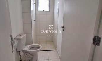 Imagem 6: Realize seu sonho da casa própria: apartamento acessível e pronto para morar de 2 quartos