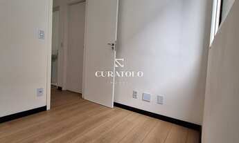 Imagem 5: Realize seu sonho da casa própria: apartamento acessível e pronto para morar de 2 quartos