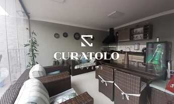 Imagem: Casa com 3 dorms, 1 suíte, área gourmet