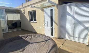 Imagem: Apartamento cobertura à venda, com 2 quartos