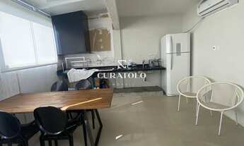 Imagem 7: Apartamento cobertura à venda, com 2 quartos e 3 vagas no Boa Vista, São Caetano