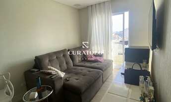 Imagem 3: Apartamento cobertura à venda, com 2 quartos e 3 vagas no Boa Vista, São Caetano