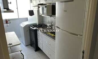 Imagem 3: Apartamento à venda, de 2 quartos no Sacomã