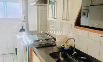 Imagem 7: Apartamento à venda, de 3 quartos, varanda e 2 vagas na Mooca