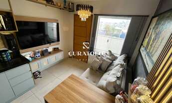 Imagem: Apartamento à venda, com 2 quartos e 1