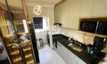 Imagem 6: Apartamento à venda, com 2 quartos e 1 vaga na Vila Alpina, São Paulo