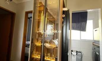 Imagem 5: Apartamento à venda, com 2 quartos e 1 vaga na Vila Alpina, São Paulo