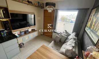 Imagem 3: Apartamento à venda, com 2 quartos e 1 vaga na Vila Alpina, São Paulo