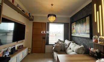 Imagem 4: Apartamento à venda, com 2 quartos e 1 vaga na Vila Alpina, São Paulo