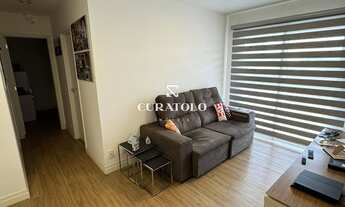 Imagem: Apartamento á venda 64 m², 2 quartos