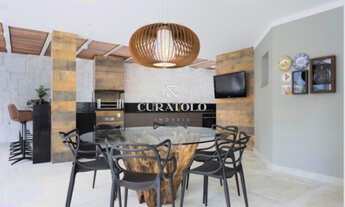 Imagem 3: Casa Alto padrão em condomínio à venda com 600 m², 5 quartos e 12 vagas cobertas, em Mogi