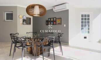 Imagem 6: Casa Alto padrão em condomínio à venda com 600 m², 5 quartos e 12 vagas cobertas, em Mogi