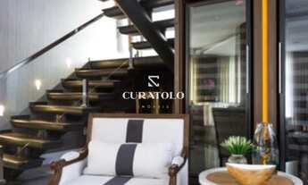 Imagem 5: Casa Alto padrão em condomínio à venda com 600 m², 5 quartos e 12 vagas cobertas, em Mogi