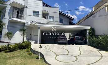 Imagem: Casa Alto padrão em condomínio à venda