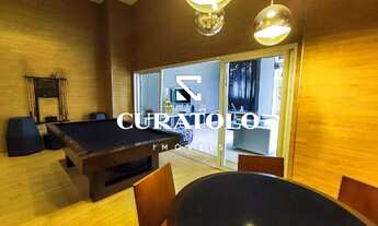 Imagem 2: APARTAMENTO COM 2 SUÍTES, 2 VAGAS DEMARCADAS, DEPÓSITO E TERRAÇO GOURMET - NO MELHOR DO PA