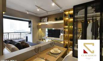 Imagem: Apartamento à venda em São Paulo/SP