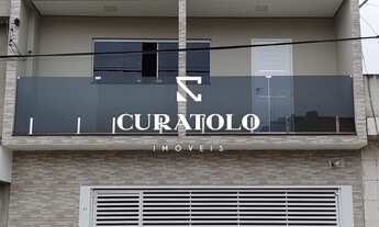 Imagem: EXCELENTE SOBRADO PARA VENDA NO ALVARENGA