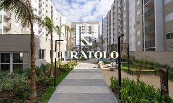 Imagem 3: EXCELENTE APARTAMENTO PRÓXIMO AO METRÔ - 2 DORMS, VARANDA E LAZER COMPLETO - BARRA FUNDA