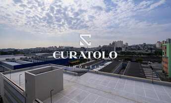 Imagem 2: EXCELENTE APARTAMENTO PRÓXIMO AO METRÔ - 2 DORMS, VARANDA E LAZER COMPLETO - BARRA FUNDA