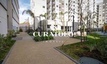 Imagem 4: EXCELENTE APARTAMENTO PRÓXIMO AO METRÔ - 2 DORMS, VARANDA E LAZER COMPLETO - BARRA FUNDA