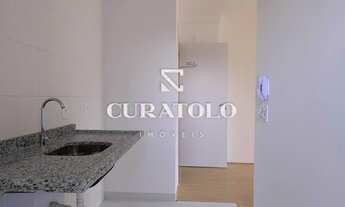 Imagem 5: EXCELENTE APARTAMENTO PRÓXIMO AO METRÔ - 2 DORMS, VARANDA E LAZER COMPLETO - BARRA FUNDA