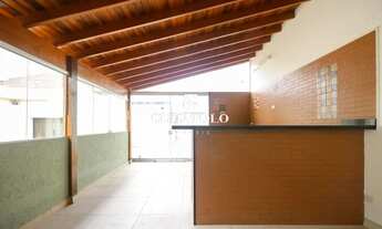 Imagem 6: Casa à venda com 2 quartos no Barcelona, São Caetano do Sul