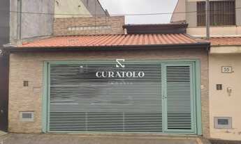 Imagem 4: Casa à venda com 2 quartos no Barcelona, São Caetano do Sul
