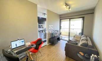 Imagem 4: Viva com conforto e comodidade na Brás, na frente do Metrô Brás: Apartamento pronto para m