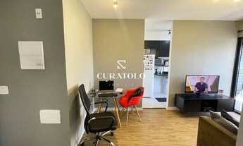 Imagem 6: Viva com conforto e comodidade na Brás, na frente do Metrô Brás: Apartamento pronto para m