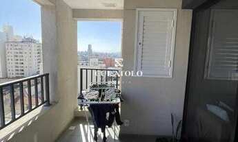 Imagem 3: Viva com conforto e comodidade na Brás, na frente do Metrô Brás: Apartamento pronto para m