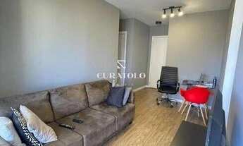 Imagem 5: Viva com conforto e comodidade na Brás, na frente do Metrô Brás: Apartamento pronto para m