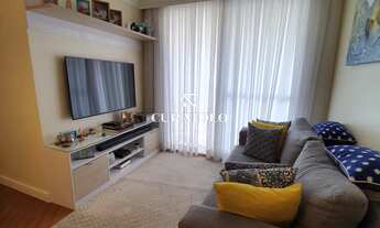 Imagem: Apartamento à venda, de 3 quartos, varanda