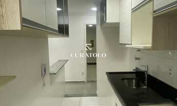 Imagem 5: Apartamento à venda com 61 m², 2 quartos, 2 vagas e varanda gourmet, Boa Vista, em São Cae