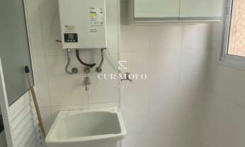 Imagem 6: Apartamento à venda com 61 m², 2 quartos, 2 vagas e varanda gourmet, Boa Vista, em São Cae