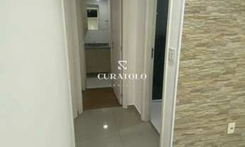 Imagem 7: Apartamento à venda com 61 m², 2 quartos, 2 vagas e varanda gourmet, Boa Vista, em São Cae