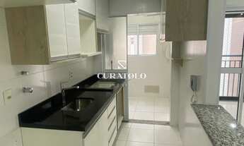 Imagem 4: Apartamento à venda com 61 m², 2 quartos, 2 vagas e varanda gourmet, Boa Vista, em São Cae