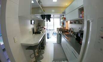 Imagem 6: More bem no Ipiranga, a 500mts da Estação Ipiranga. Apartamento estilo condomínio econômic