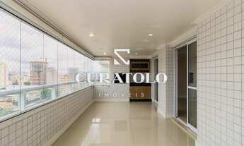 Imagem 2: Apartamento com varanda gourmet, 3 suítes, depósito, 2 vagas e lazer completo - Nouveaux A