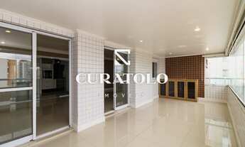 Imagem 4: Apartamento com varanda gourmet, 3 suítes, depósito, 2 vagas e lazer completo - Nouveaux A