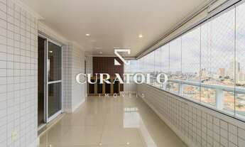 Imagem 3: Apartamento com varanda gourmet, 3 suítes, depósito, 2 vagas e lazer completo - Nouveaux A