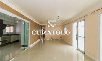 Imagem 5: Apartamento com varanda gourmet, 3 suítes, depósito, 2 vagas e lazer completo - Nouveaux A