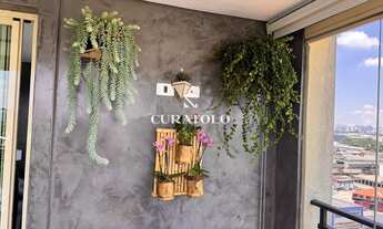 Imagem 6: Conheça esse lindo apartamento em Santana, ao lado do Metrô Santana, de 80m², com 3 quarto