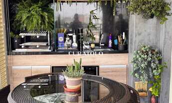 Imagem 3: Conheça esse lindo apartamento em Santana, ao lado do Metrô Santana, de 80m², com 3 quarto